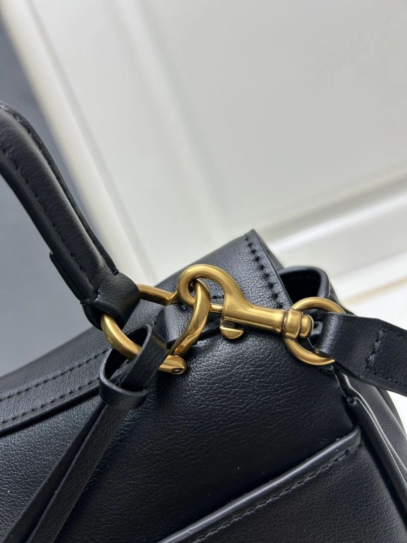 Balenciaga Satchel Bags WaterResistant 84829