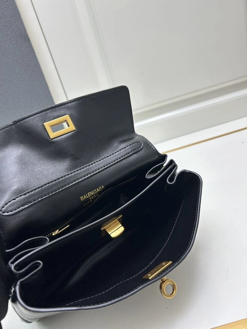 Balenciaga Satchel Bags WaterResistant 84829