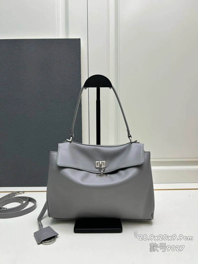 Balenciaga Satchel Bags AllSeason 84827