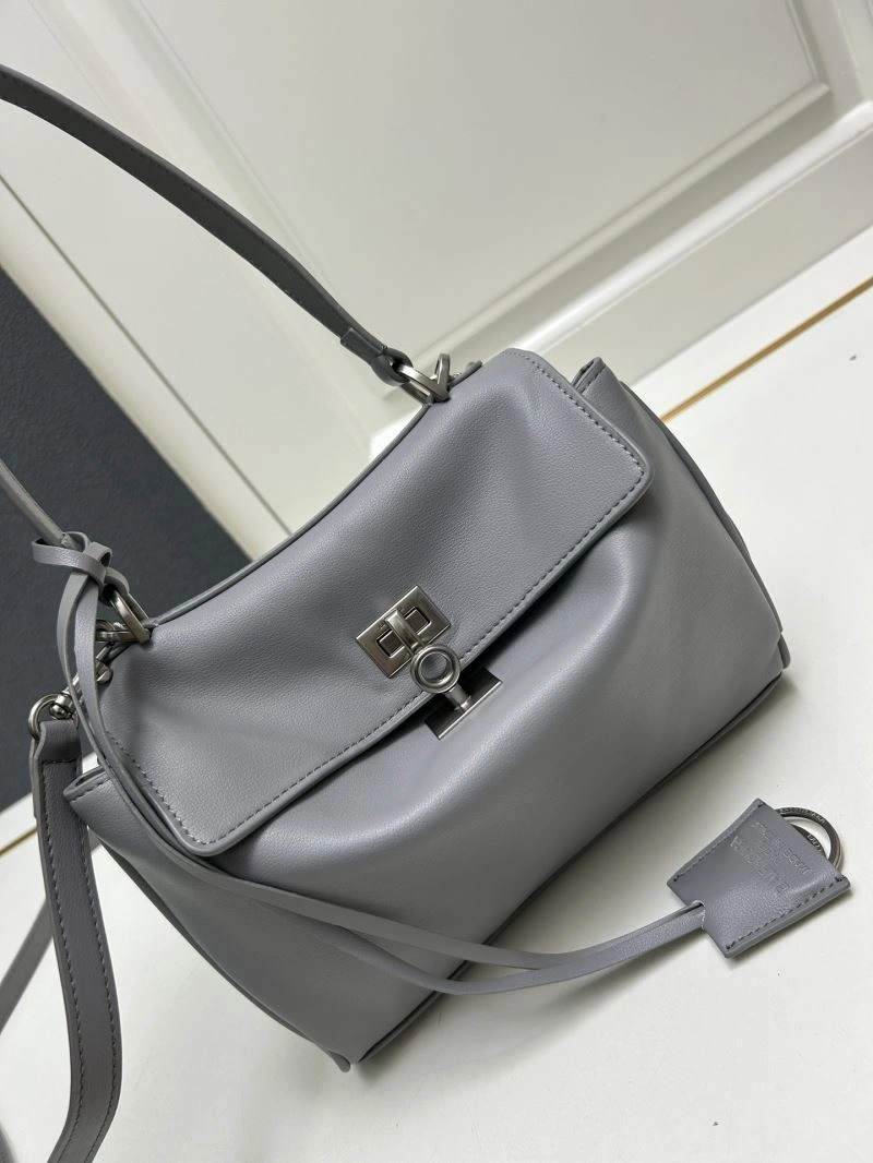 Balenciaga Satchel Bags AllSeason 84827
