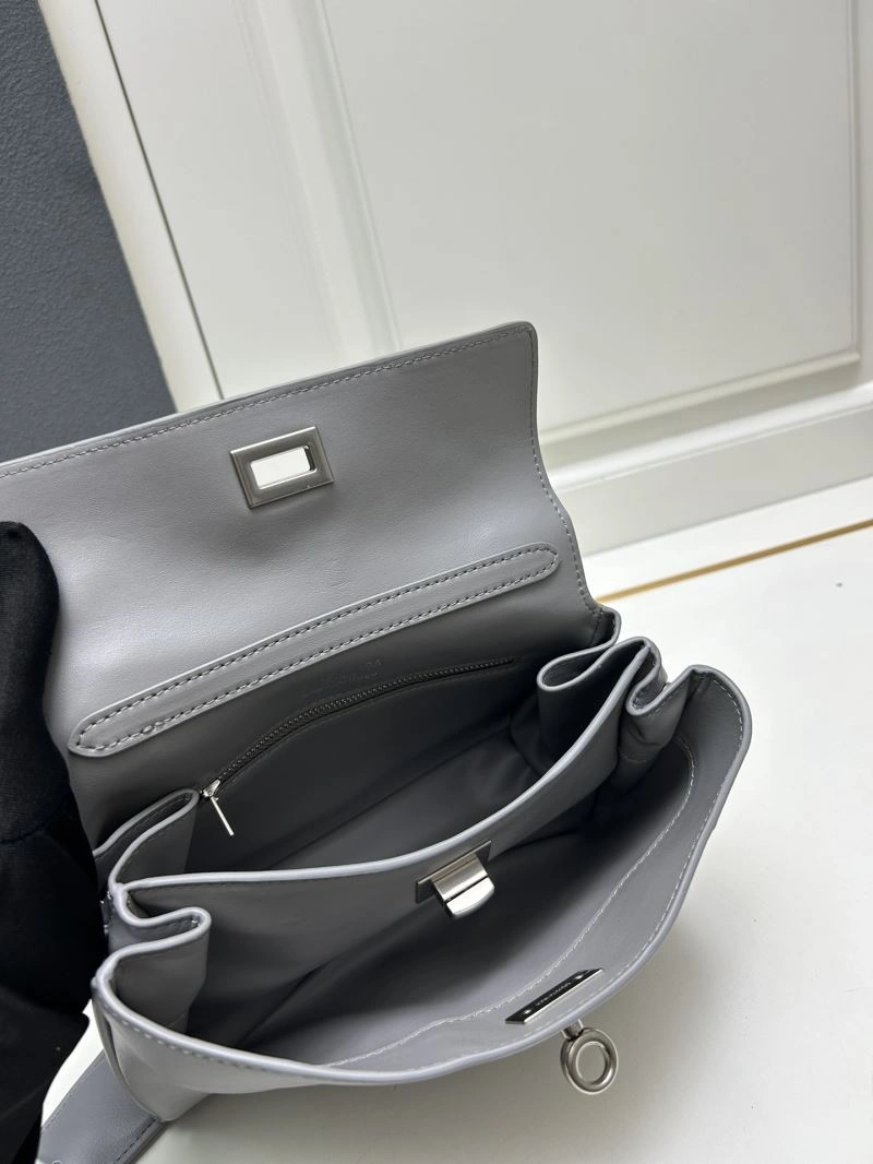 Balenciaga Satchel Bags AllSeason 84827