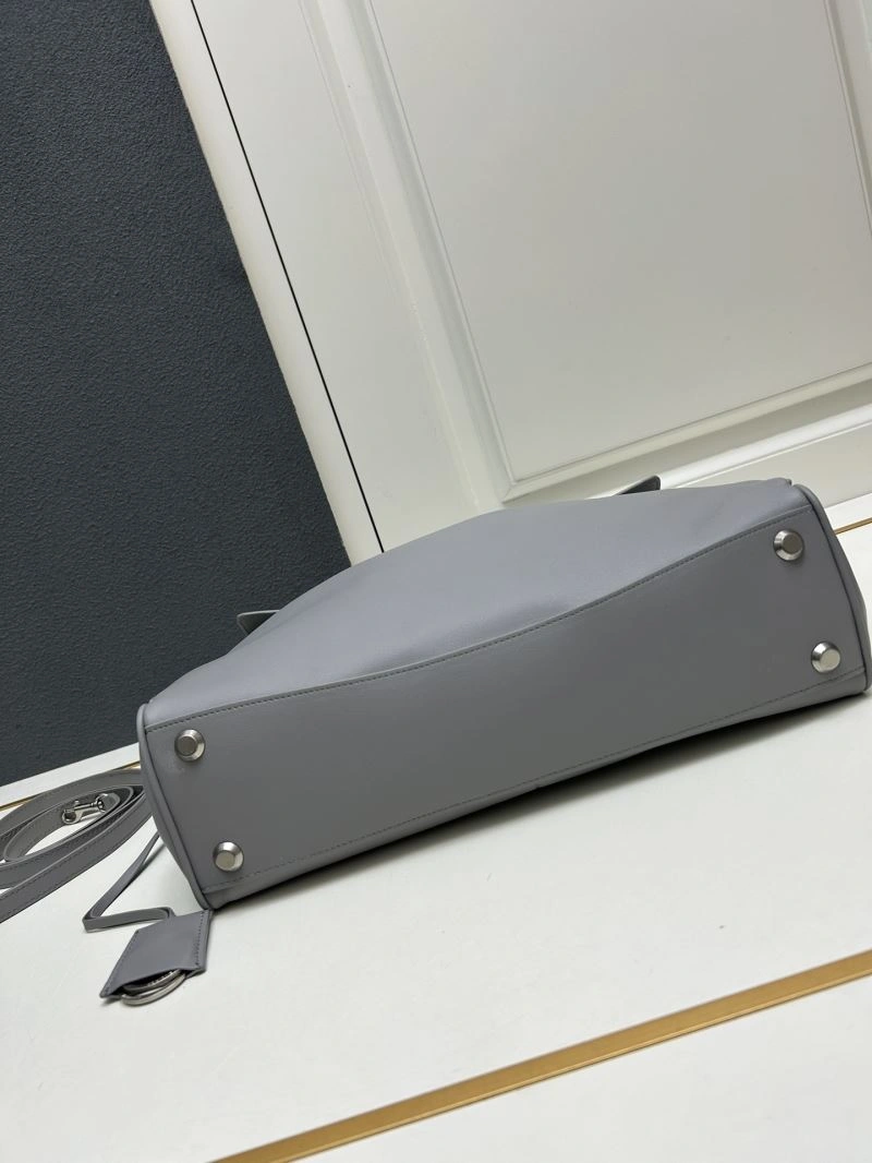 Seasonal Balenciaga Satchel Bags 84826