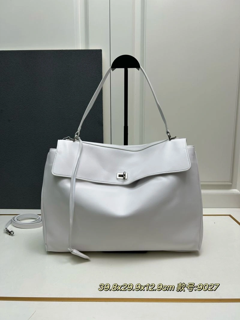 Thermal Balenciaga Satchel Bags 84823