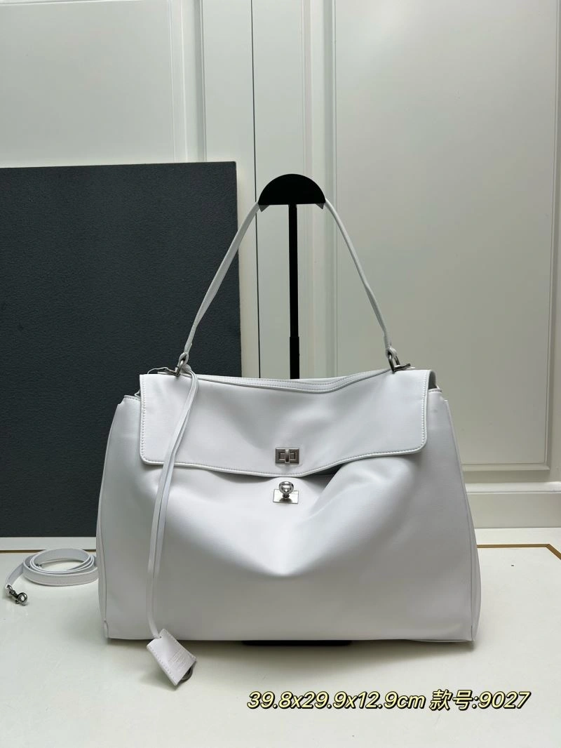 Thermal Balenciaga Satchel Bags 84823