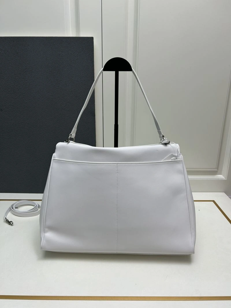 Thermal Balenciaga Satchel Bags 84823