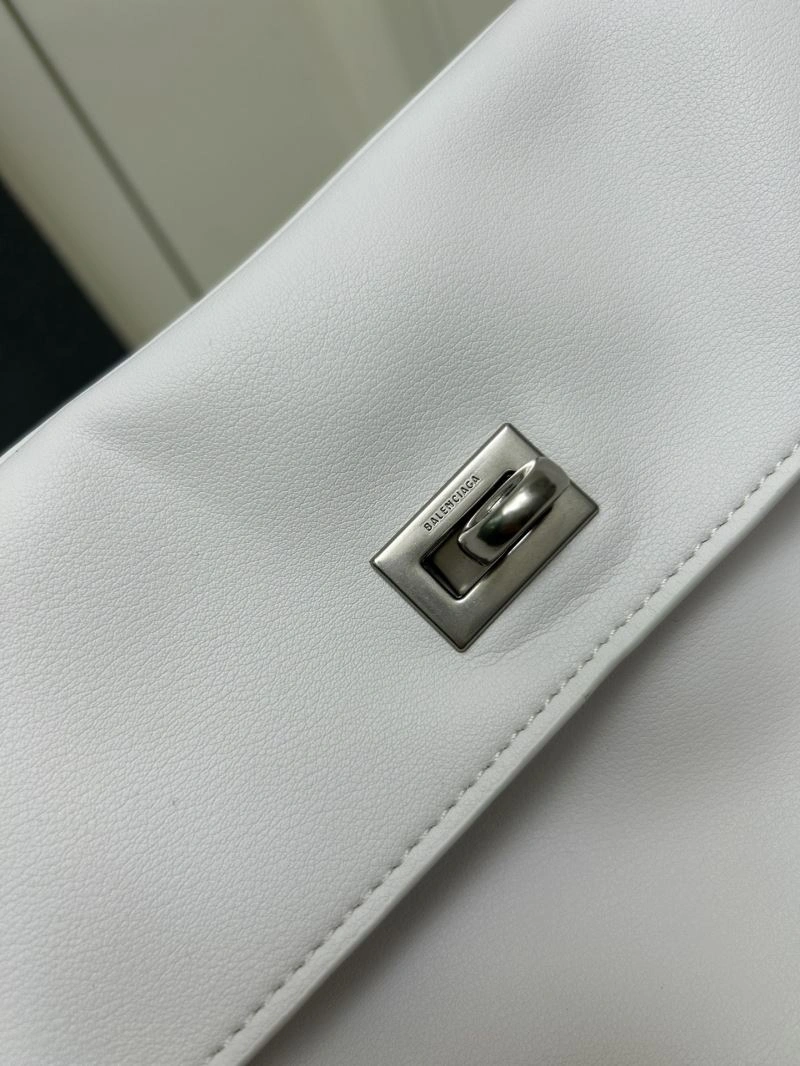 Thermal Balenciaga Satchel Bags 84823