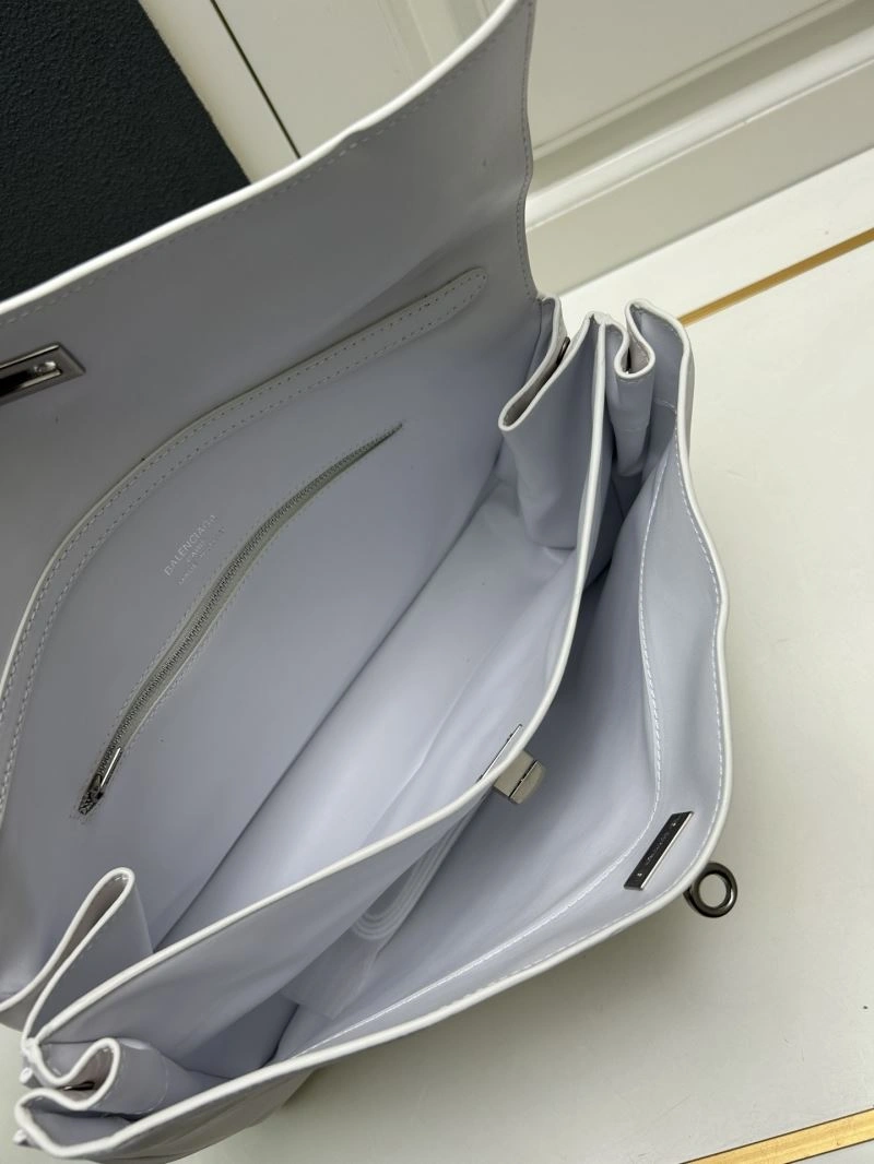 Thermal Balenciaga Satchel Bags 84823