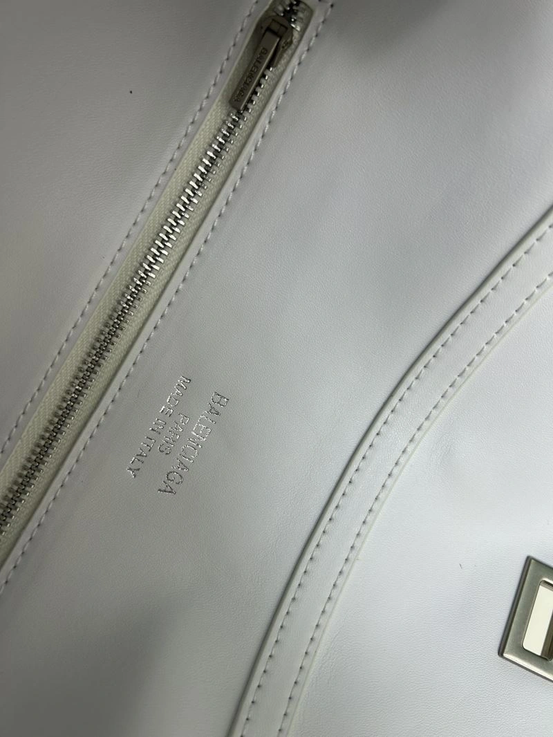 Thermal Balenciaga Satchel Bags 84823