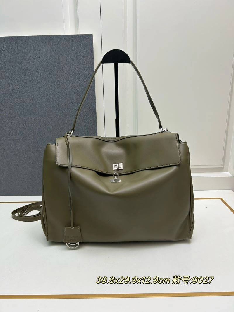 Balenciaga Satchel Bags Sustainable 84824