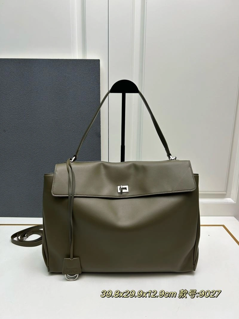 Balenciaga Satchel Bags Sustainable 84824