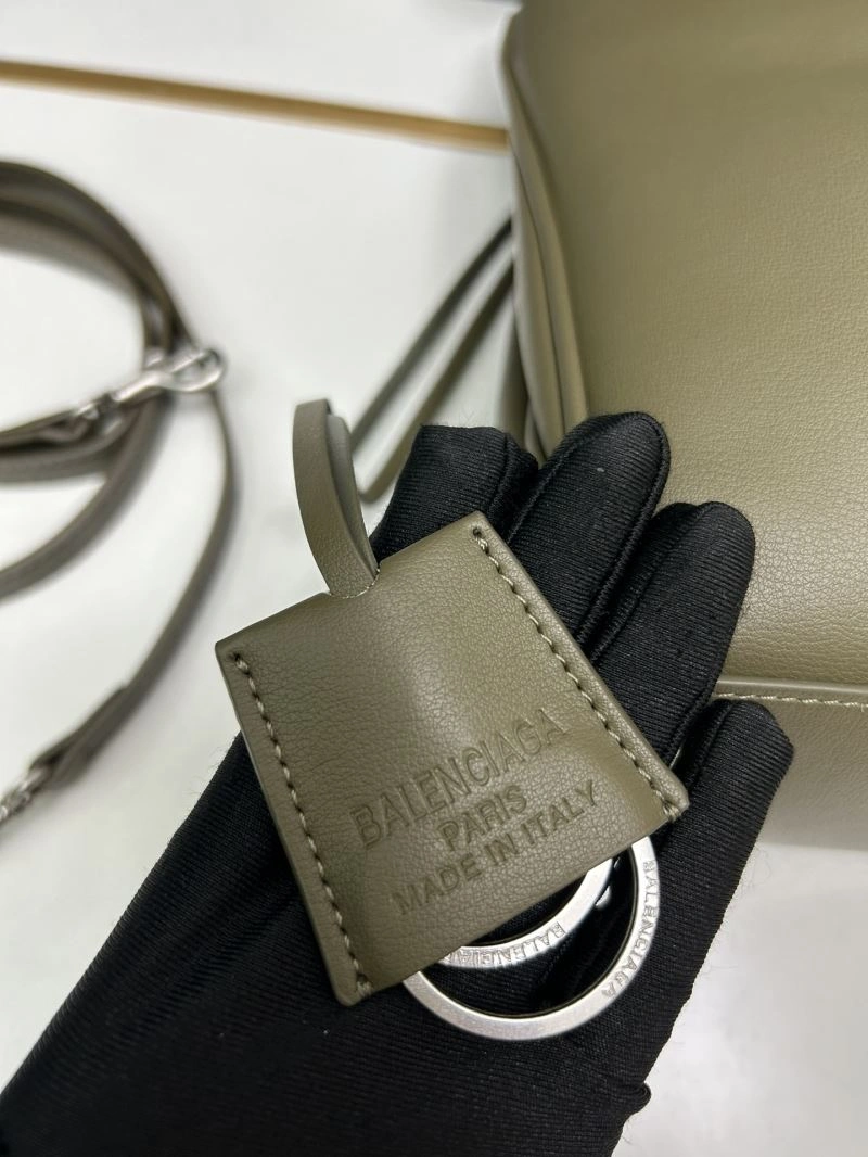 Balenciaga Satchel Bags Sustainable 84824