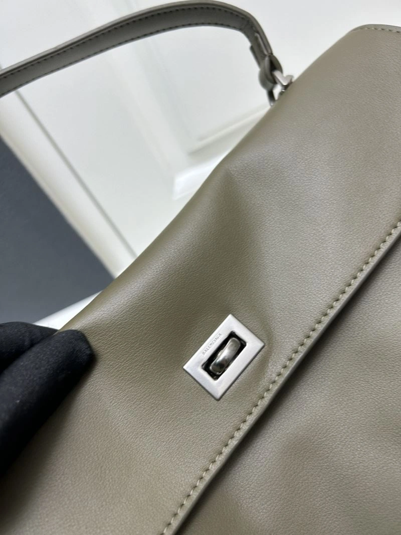 Balenciaga Satchel Bags Sustainable 84824