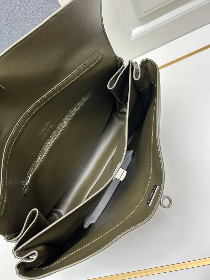 Balenciaga Satchel Bags Sustainable 84824