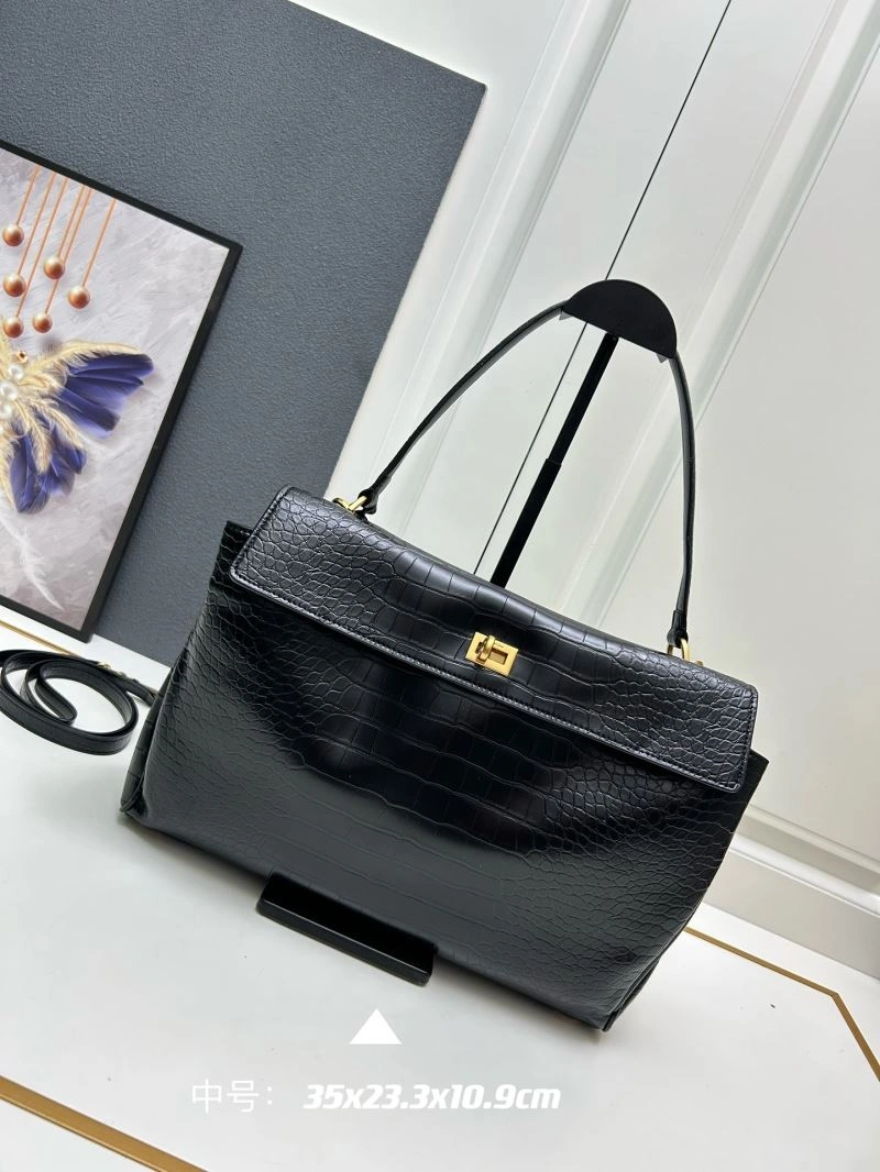 Balenciaga Satchel Bags GoodFit 84822