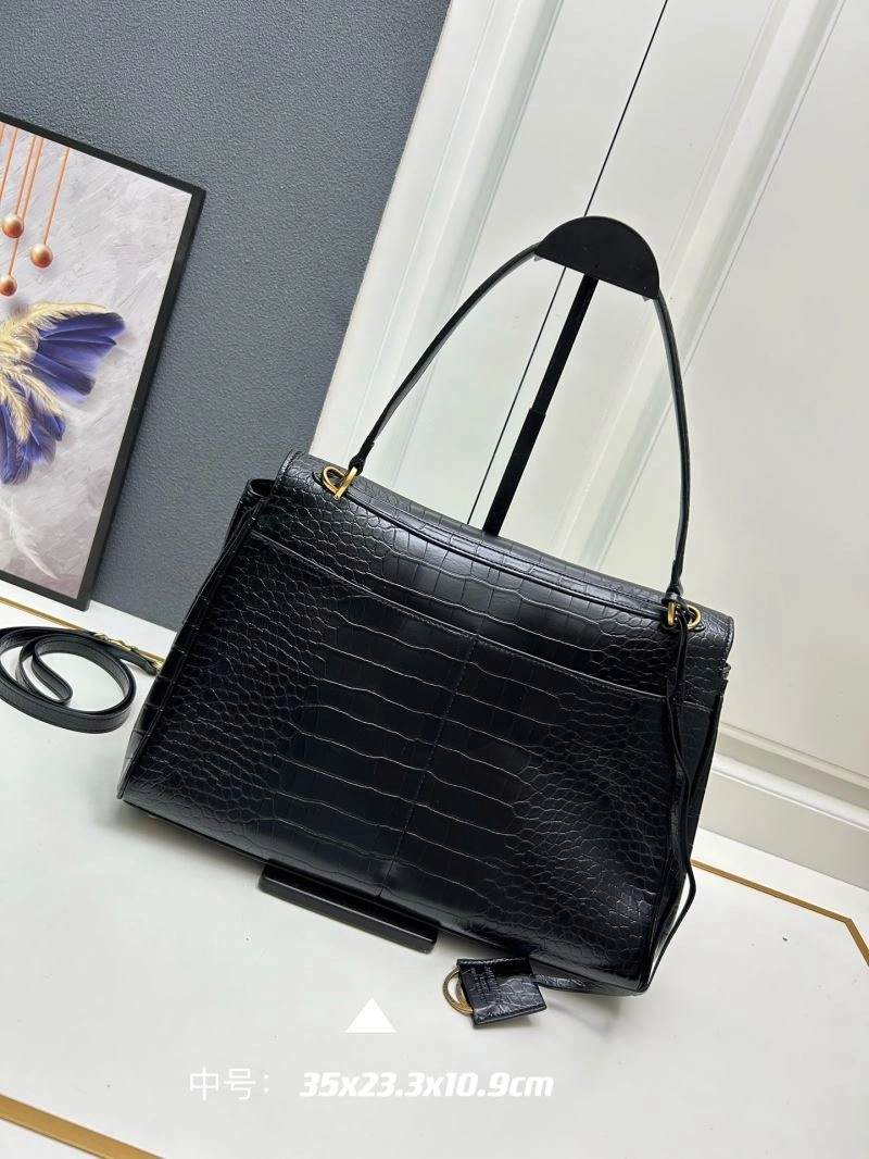 Balenciaga Satchel Bags GoodFit 84822