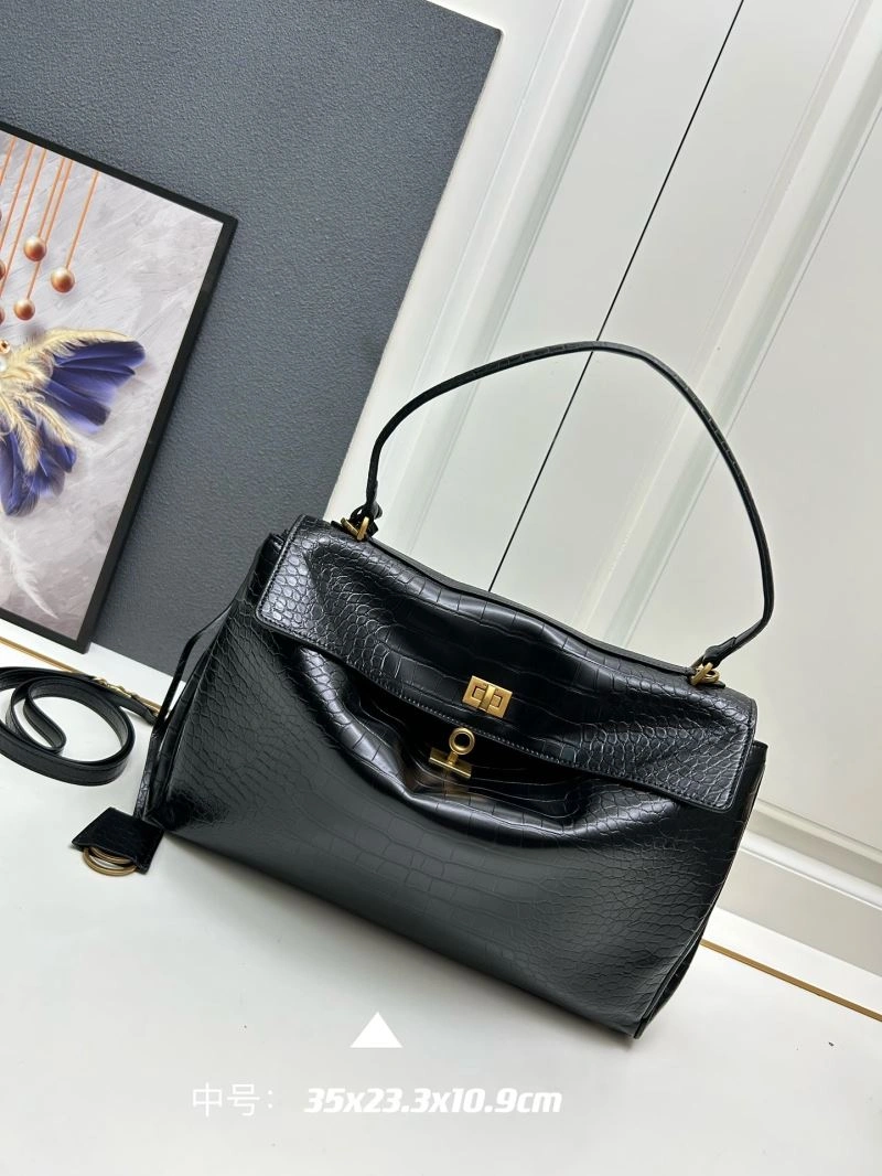 Balenciaga Satchel Bags GoodFit 84822