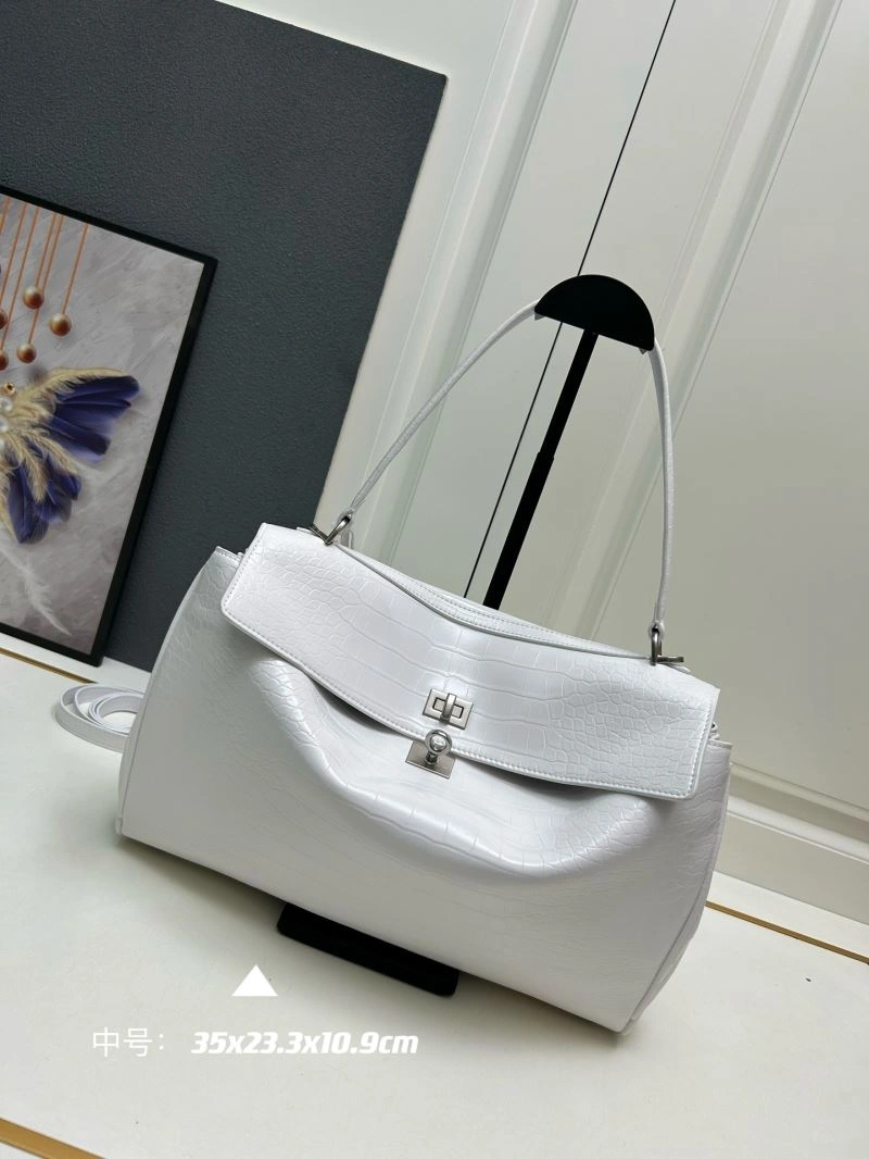 Balenciaga Satchel Bags Packable 84820