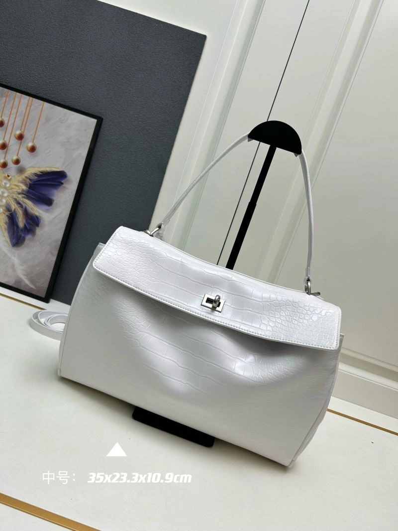 Balenciaga Satchel Bags Packable 84820