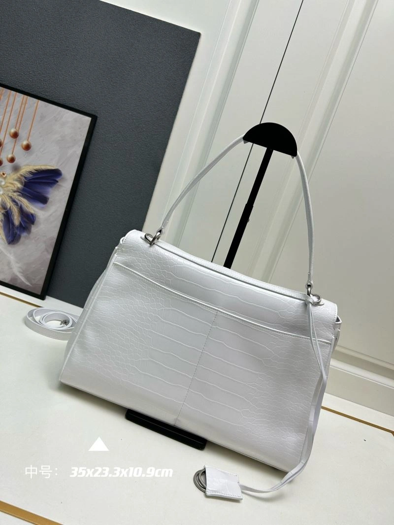 Balenciaga Satchel Bags Packable 84820