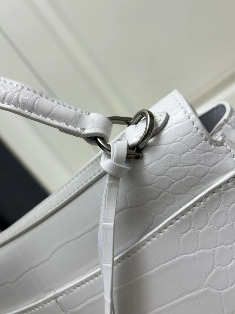 Balenciaga Satchel Bags Packable 84820