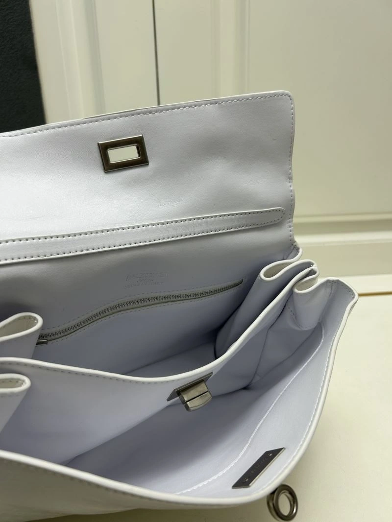 Balenciaga Satchel Bags Packable 84820