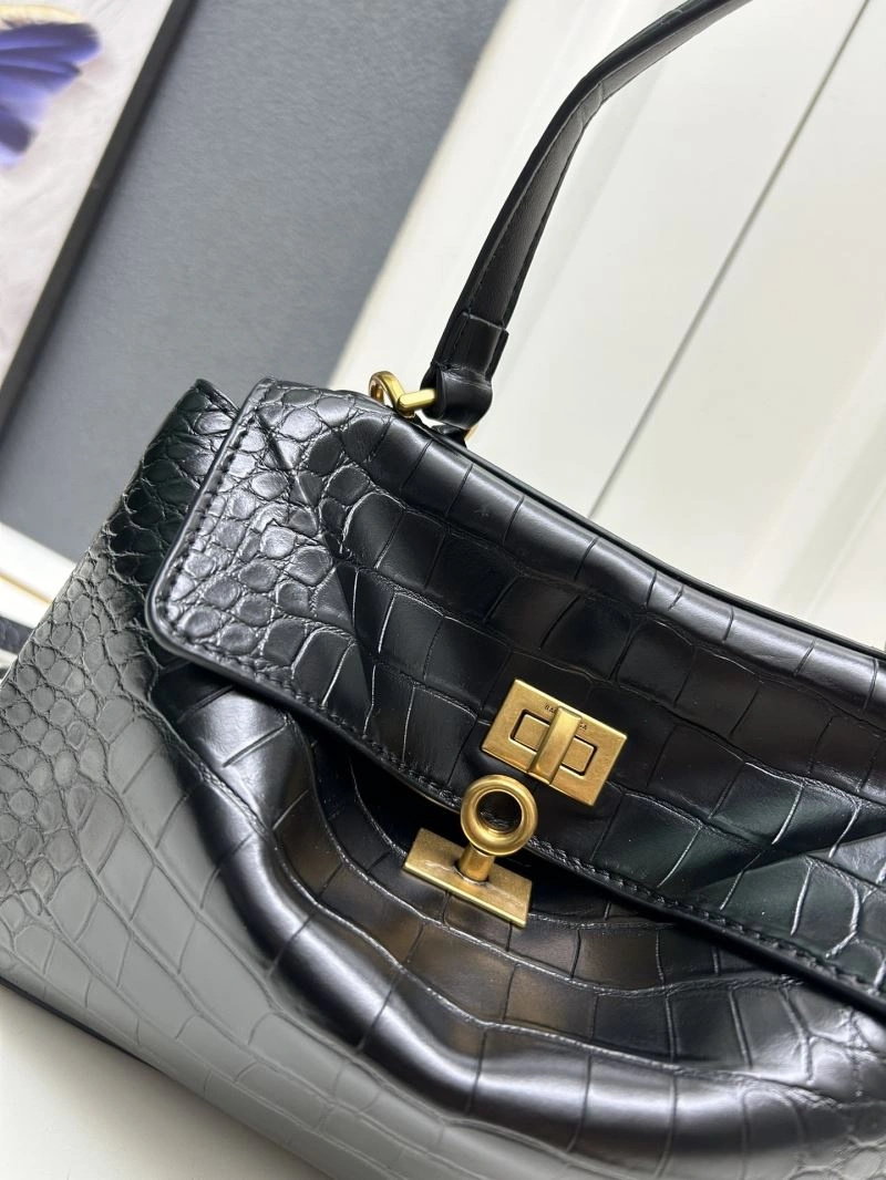 Timeless Balenciaga Satchel Bags 84819