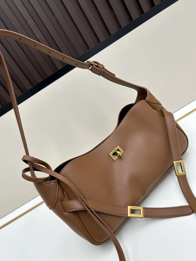 SmoothTexture Balenciaga Satchel Bags 84818