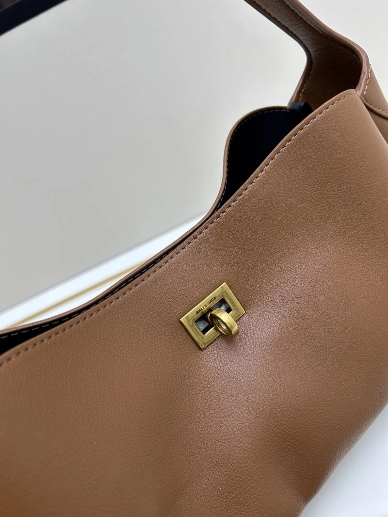 SmoothTexture Balenciaga Satchel Bags 84818