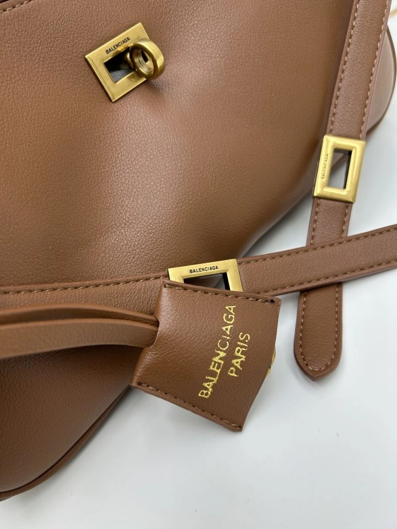 SmoothTexture Balenciaga Satchel Bags 84818