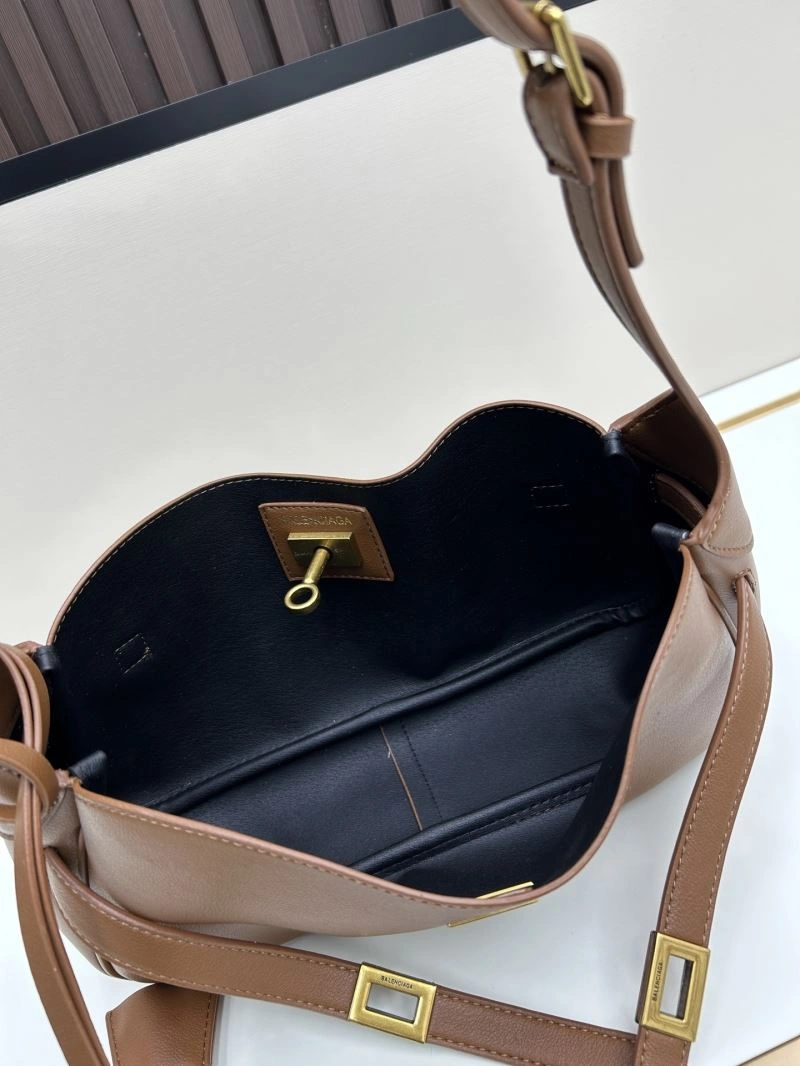 SmoothTexture Balenciaga Satchel Bags 84818