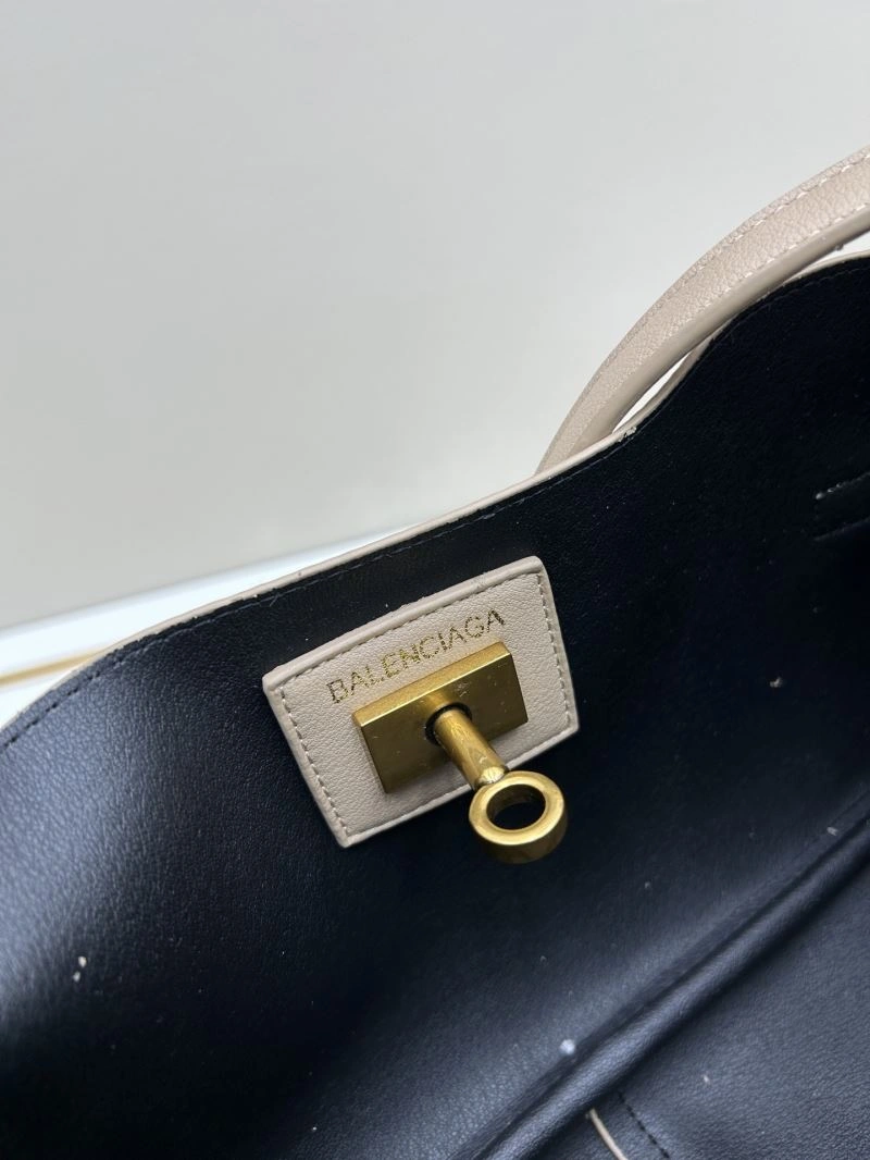 Balenciaga Satchel Bags MoistureWicking 84817