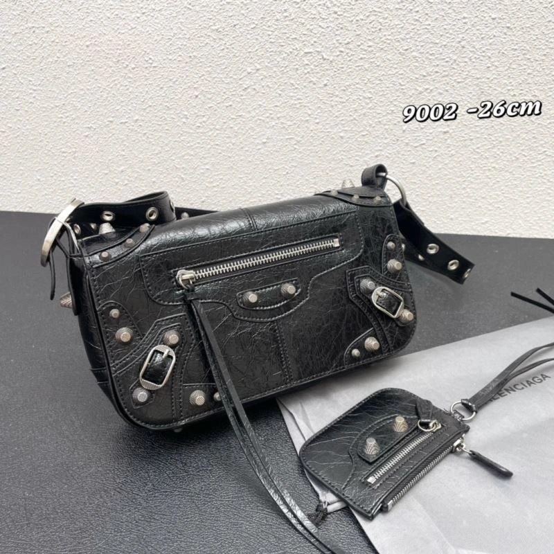 WaterResistant Balenciaga Satchel Bags 84810