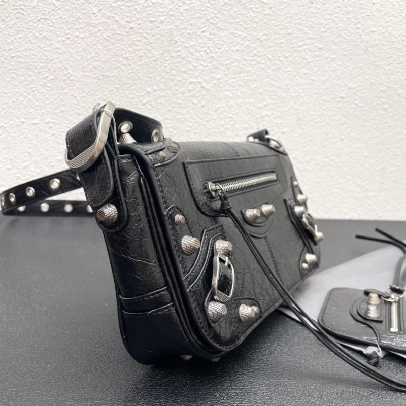 WaterResistant Balenciaga Satchel Bags 84810