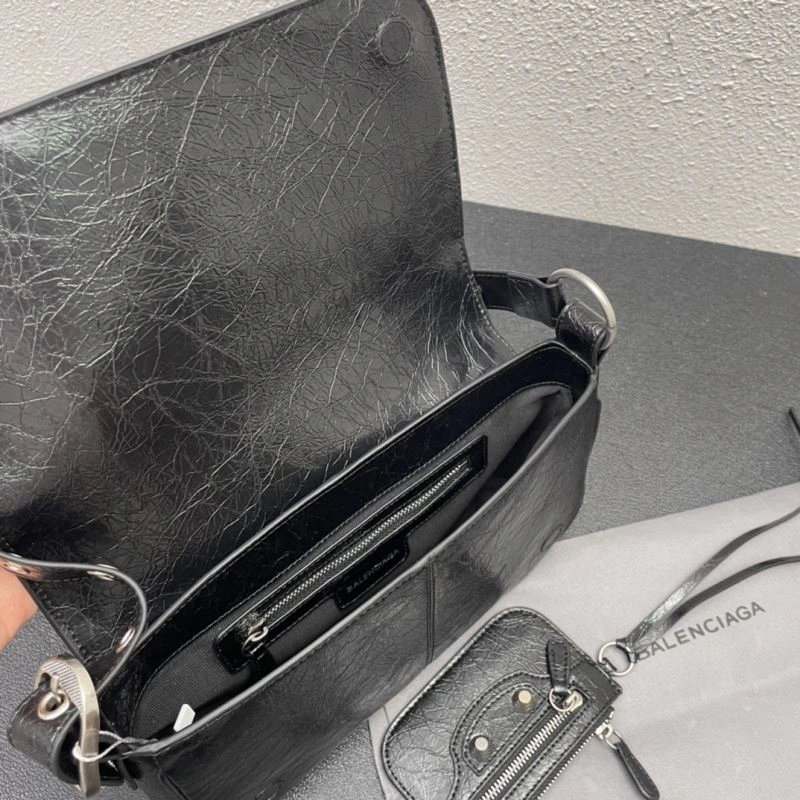 WaterResistant Balenciaga Satchel Bags 84810