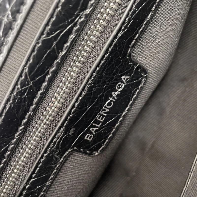 WaterResistant Balenciaga Satchel Bags 84810