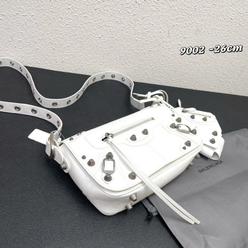 ZipUp Balenciaga Satchel Bags 84813