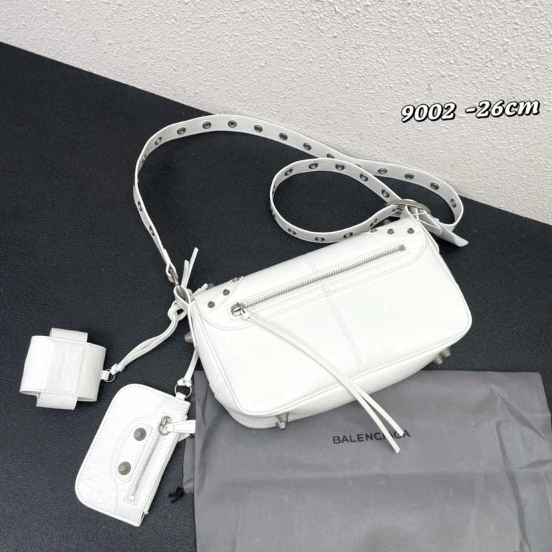ZipUp Balenciaga Satchel Bags 84813