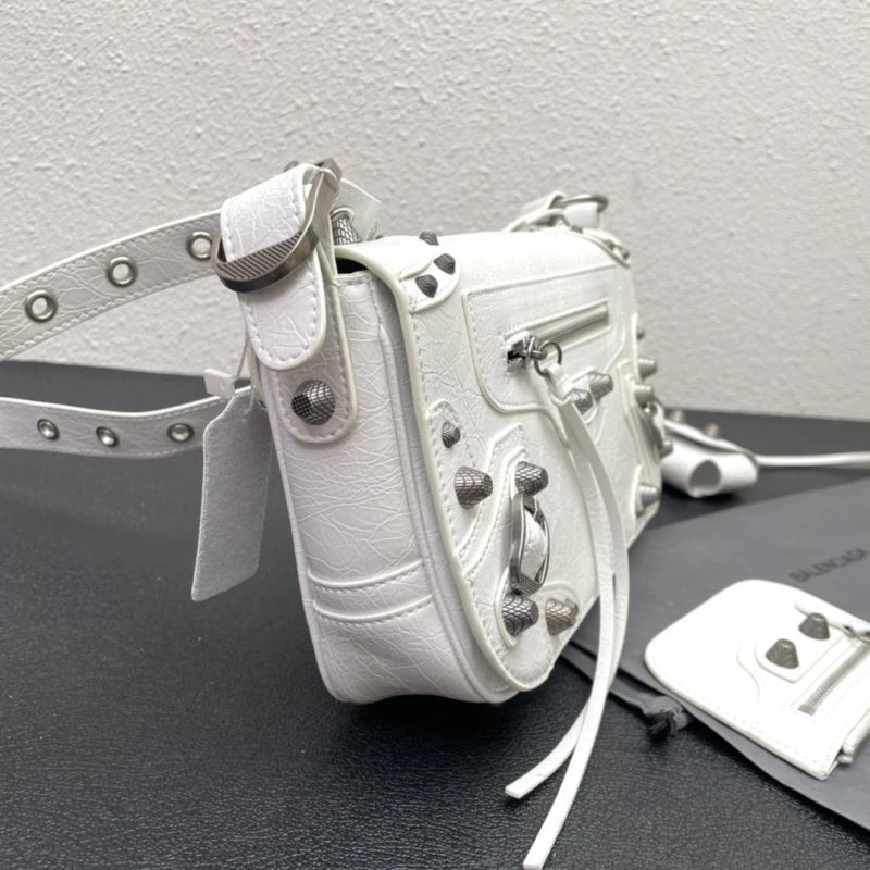 ZipUp Balenciaga Satchel Bags 84813
