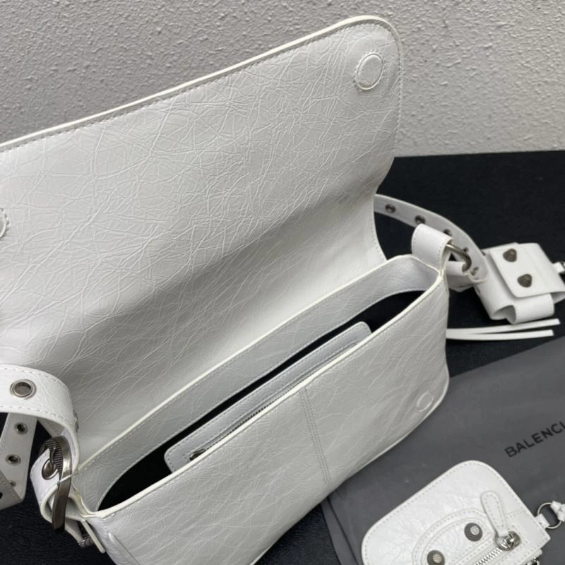 ZipUp Balenciaga Satchel Bags 84813