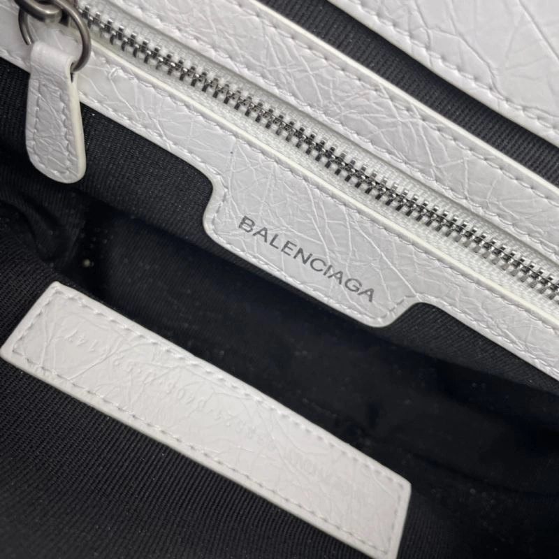 ZipUp Balenciaga Satchel Bags 84813