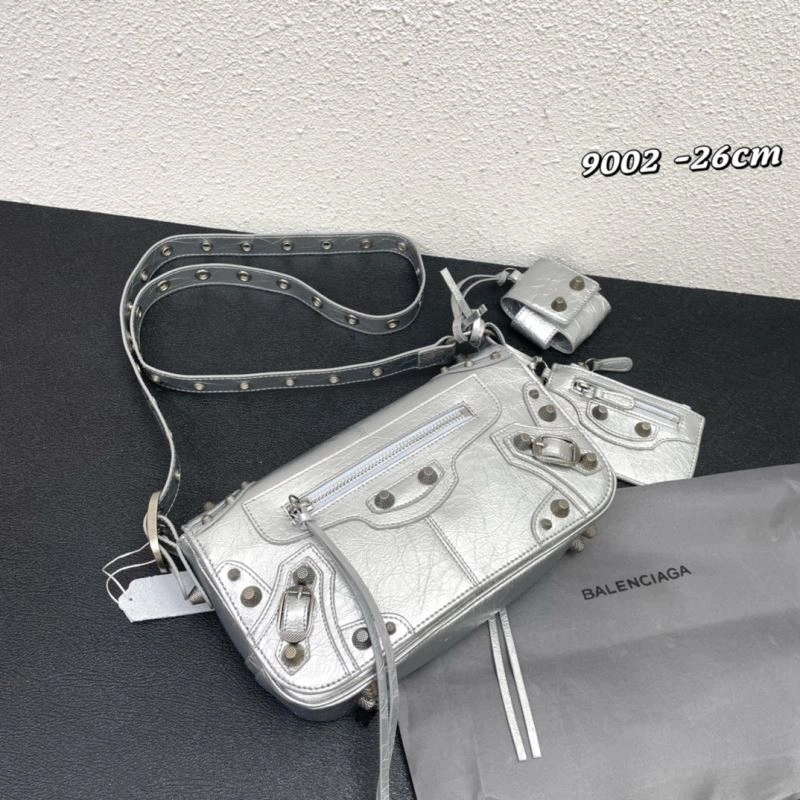 Balenciaga Satchel Bags SmartChoice 84848