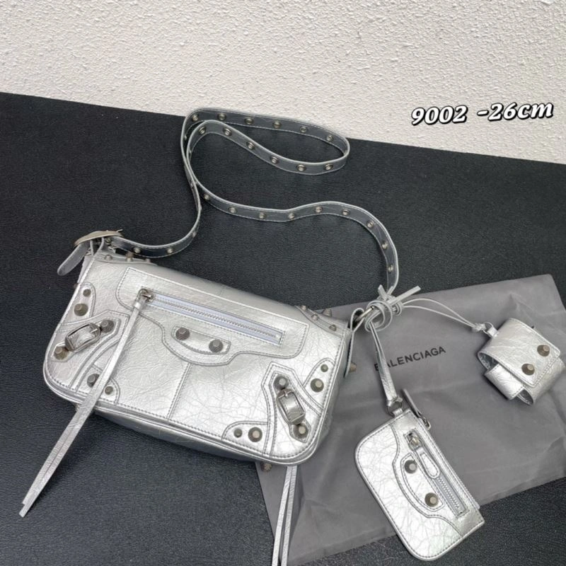 Balenciaga Satchel Bags SmartChoice 84848
