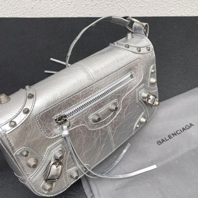 Balenciaga Satchel Bags SmartChoice 84848
