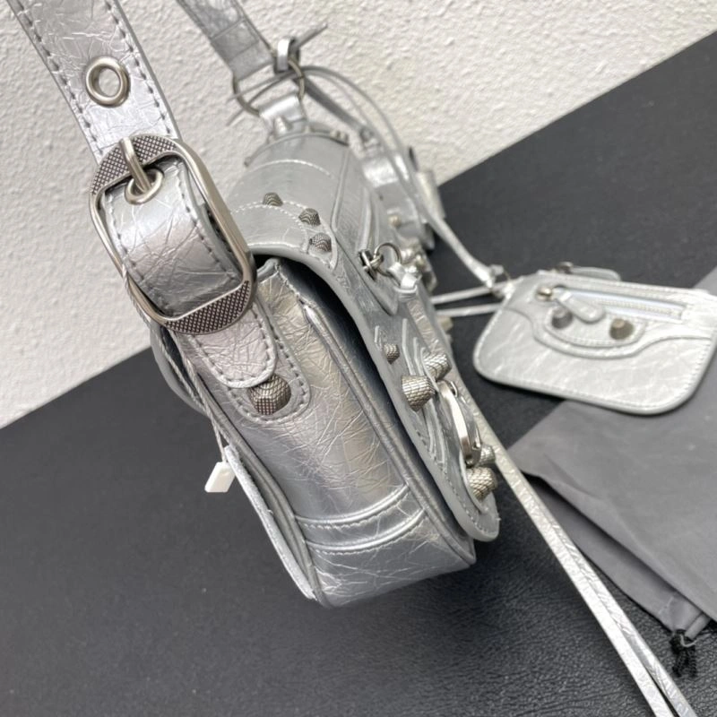 Balenciaga Satchel Bags SmartChoice 84848