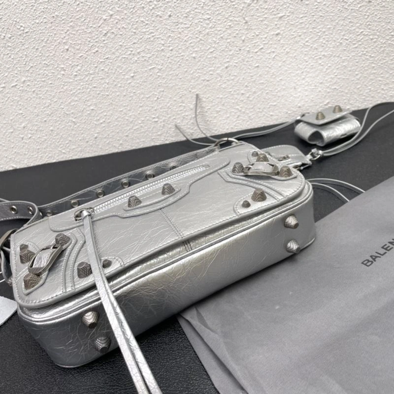 Balenciaga Satchel Bags SmartChoice 84848