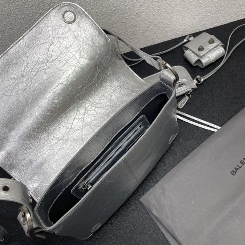 Balenciaga Satchel Bags SmartChoice 84848