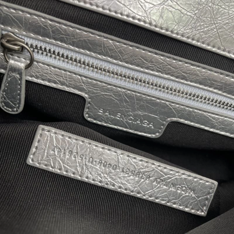 Balenciaga Satchel Bags SmartChoice 84848