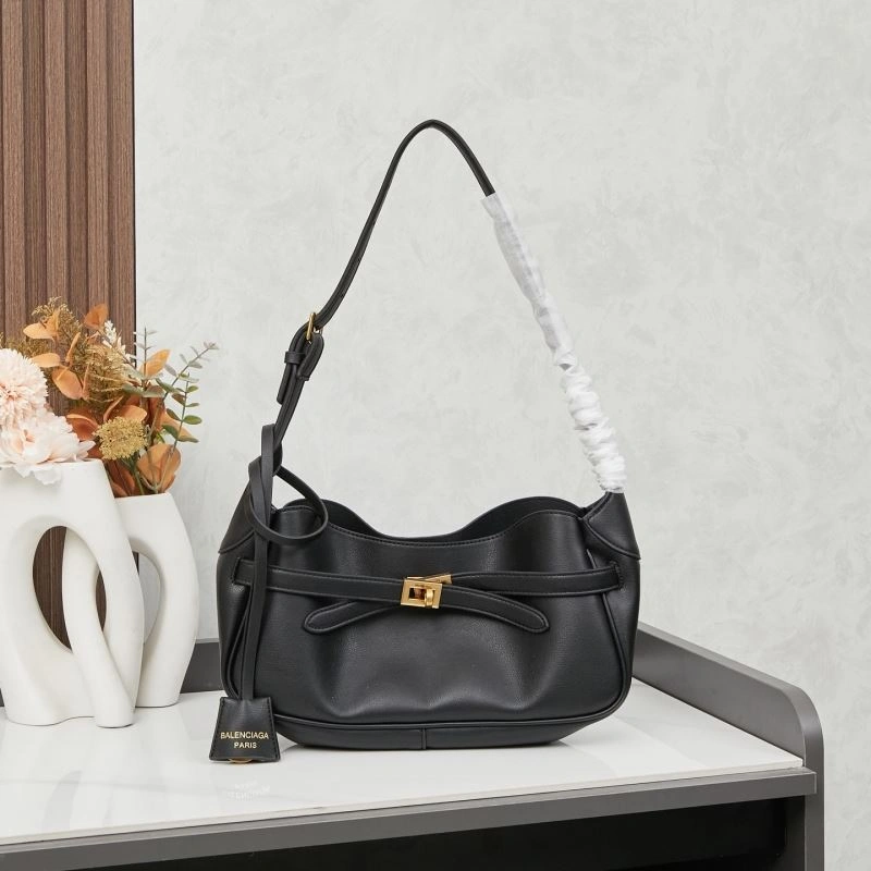 Supportive Balenciaga Satchel Bags 89322
