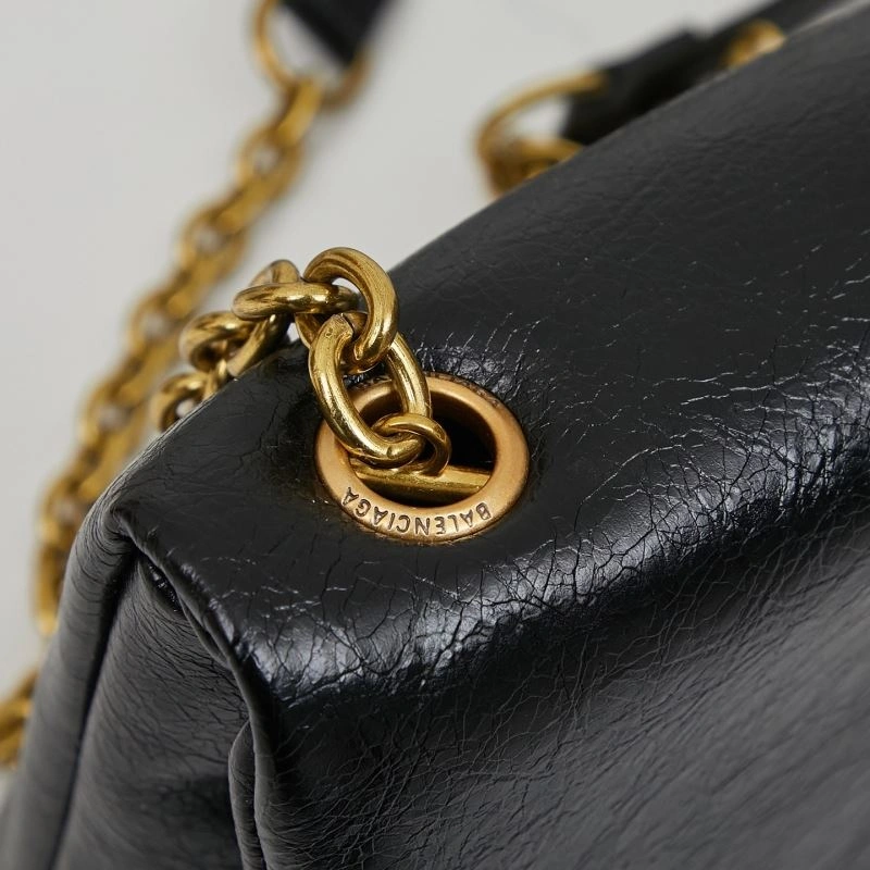 Balenciaga Satchel Bags Colorful 86565