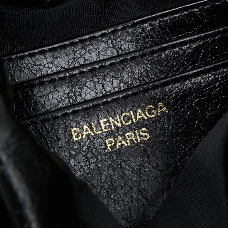 Balenciaga Satchel Bags Colorful 86565
